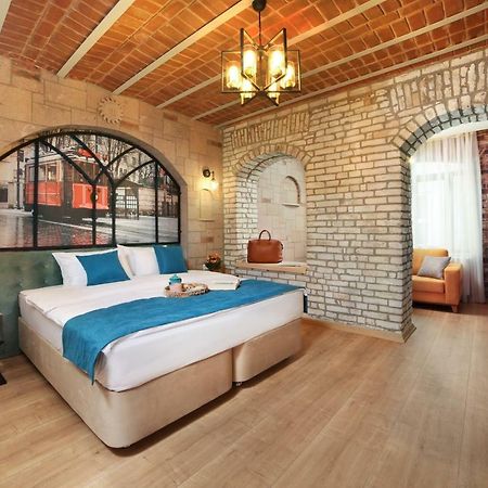 Ardilas Residence Estambul Exterior foto
