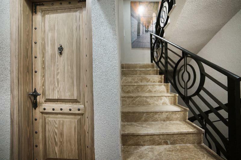 Ardilas Residence Estambul Exterior foto
