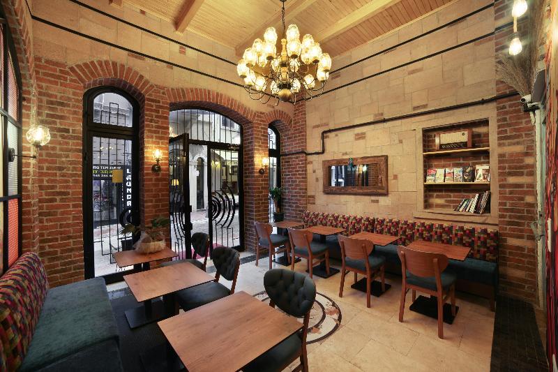 Ardilas Residence Estambul Exterior foto